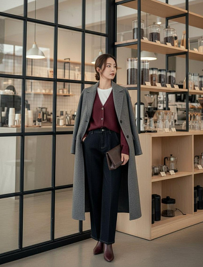 THE ROW Женские джинсы 