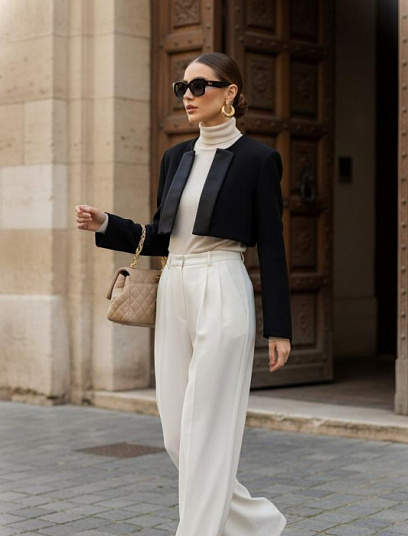 CELINE Женский жакет 