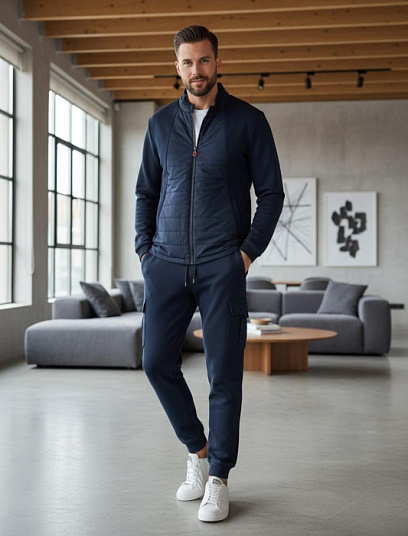 KITON Мужской костюм