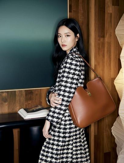 CELINE Женская сумка Camille 16 Soft