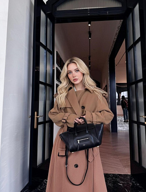 CELINE Женская сумка Luggage