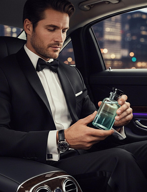 LOUIS VUITTON Imagination аромат