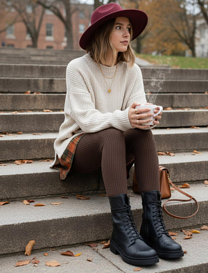 MIU MIU Женские ботинки из телячьей кожи 