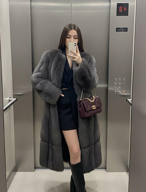 CHANEL Женская сумка 19